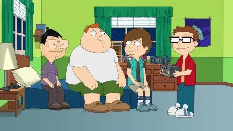 movie image