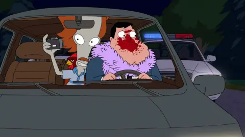 movie image
