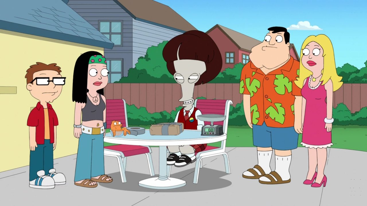 movie image