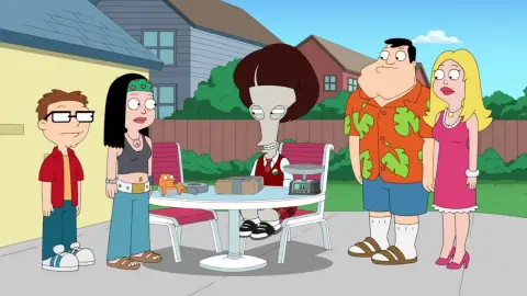 movie image