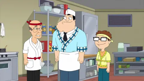 movie image