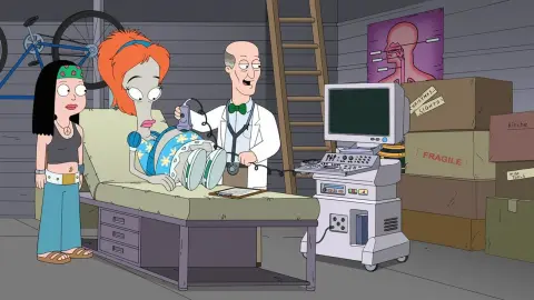 movie image