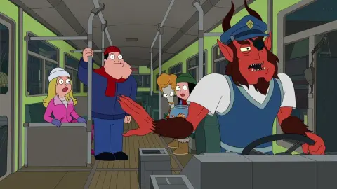 movie image