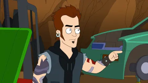 movie image