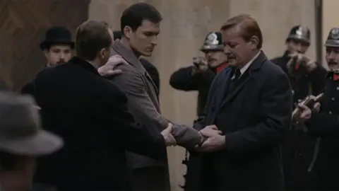 movie image