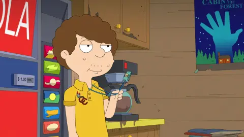movie image