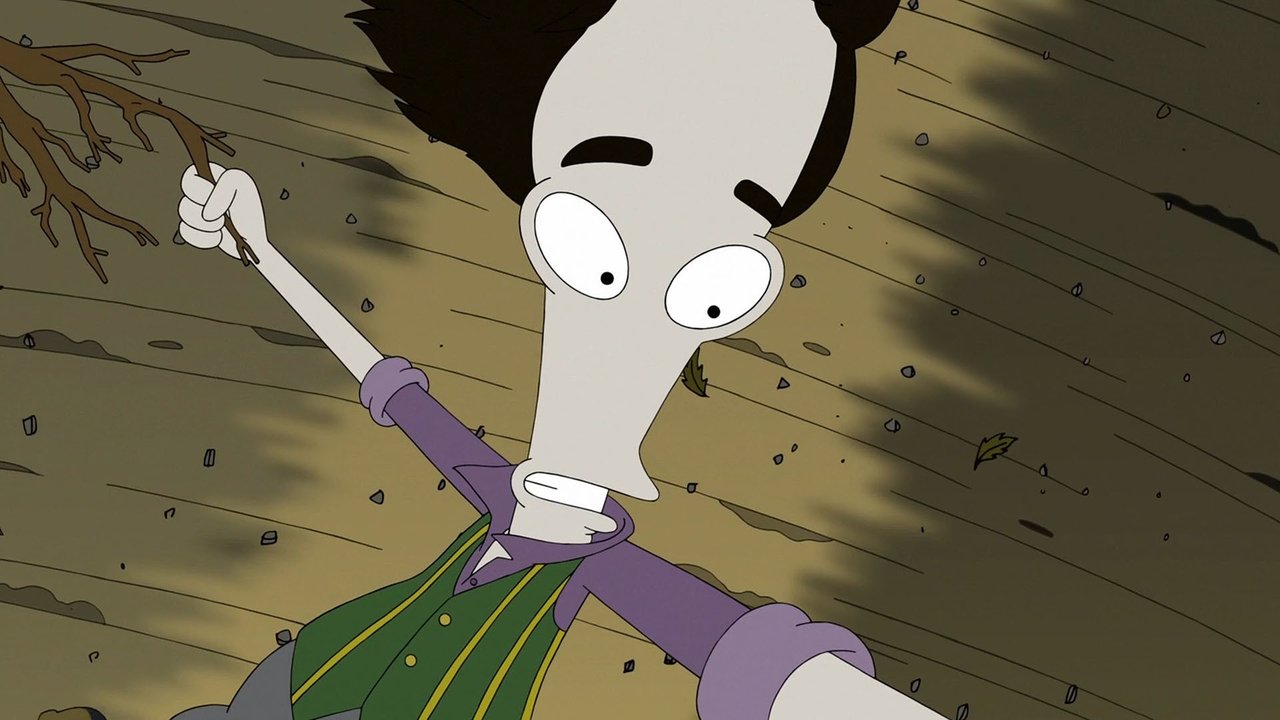 movie image