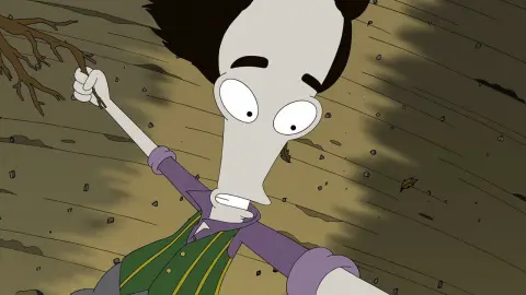 movie image
