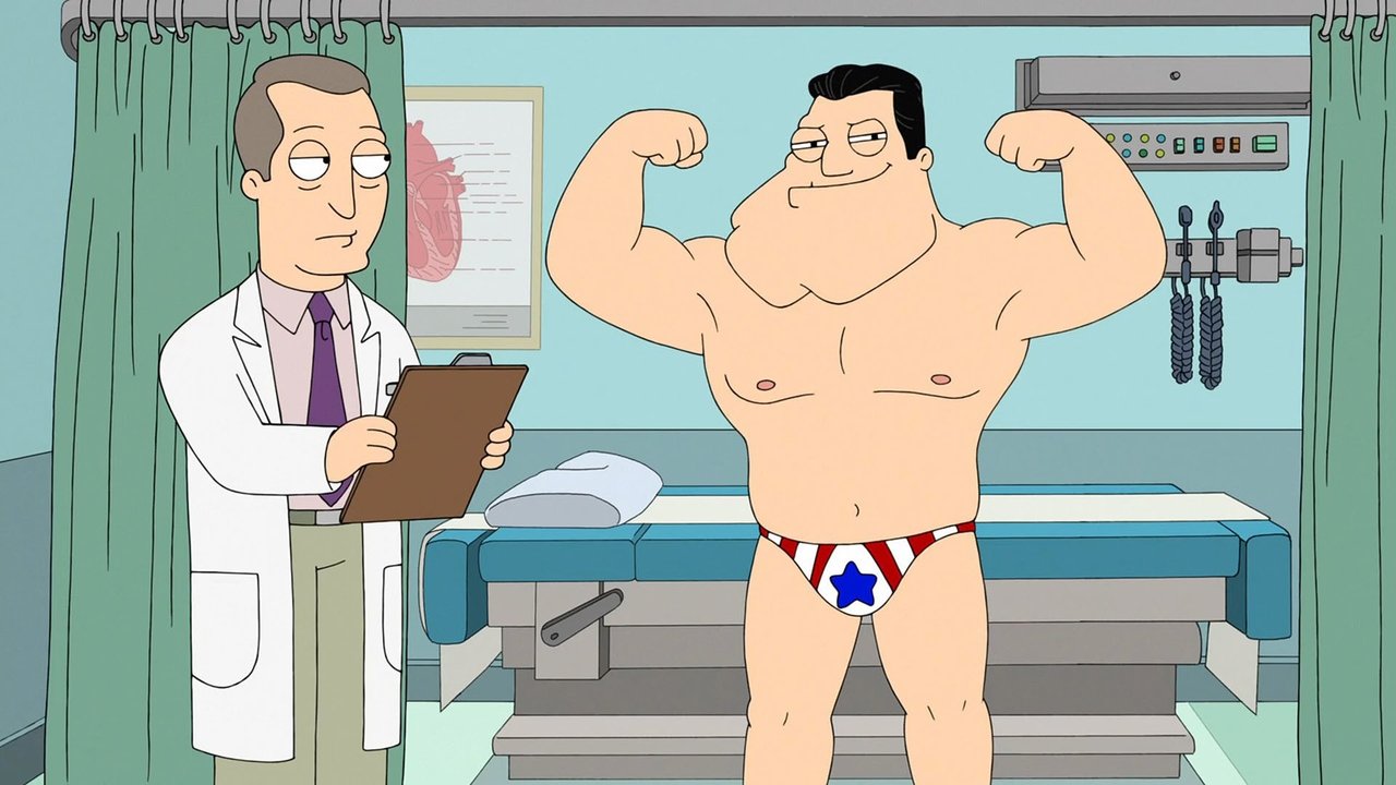 movie image