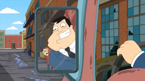 movie image