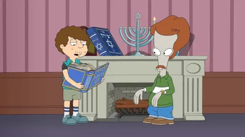 movie image