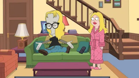 movie image