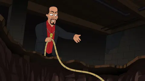 movie image