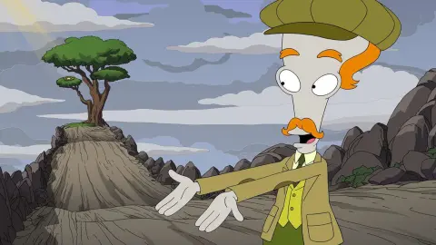 movie image