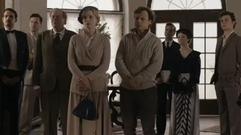 movie image