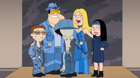 movie image