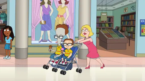 movie image