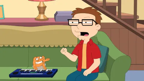 movie image