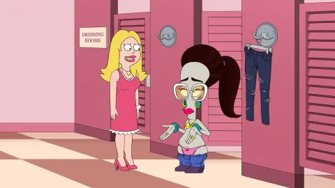 movie image