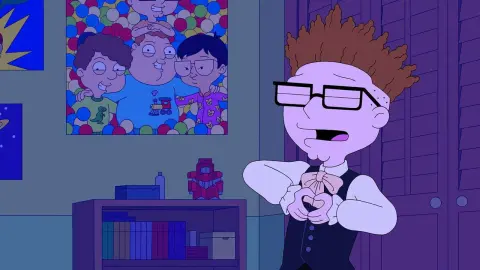 movie image