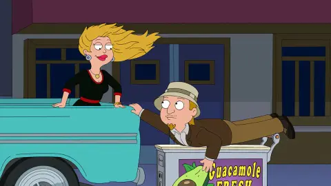movie image