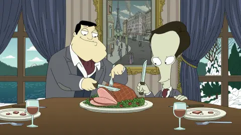 movie image