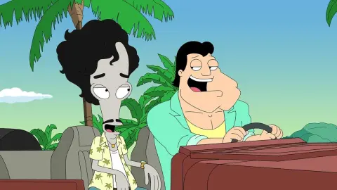 movie image