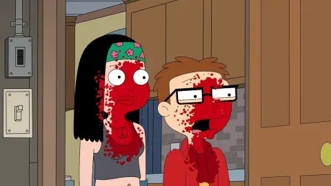movie image