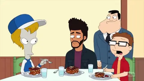 movie image