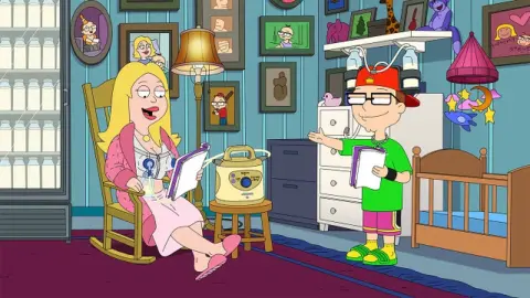 movie image