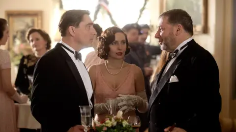 movie image