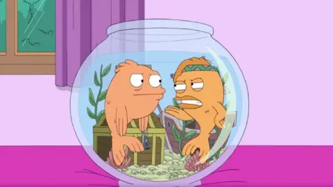 movie image