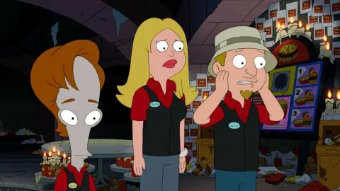 movie image