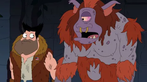 movie image