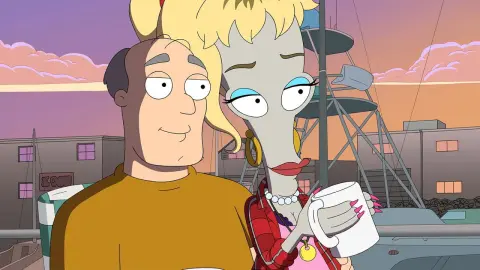 movie image
