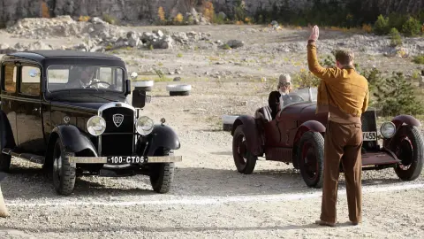 movie image