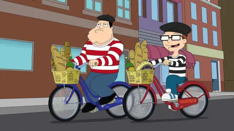 movie image