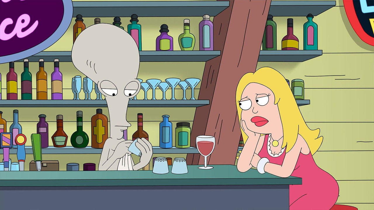 movie image