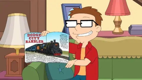 movie image