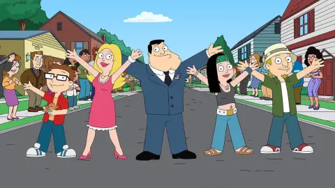 movie image