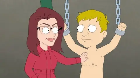 movie image