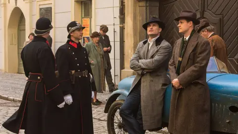 movie image