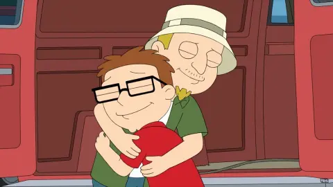 movie image