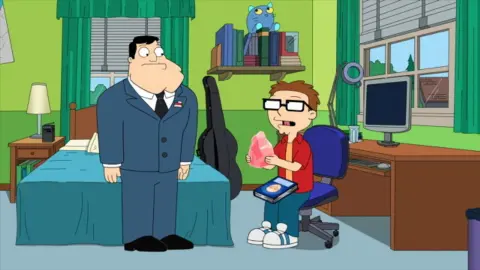movie image
