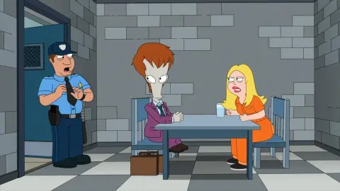 movie image