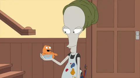 movie image