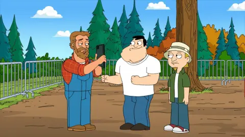 movie image