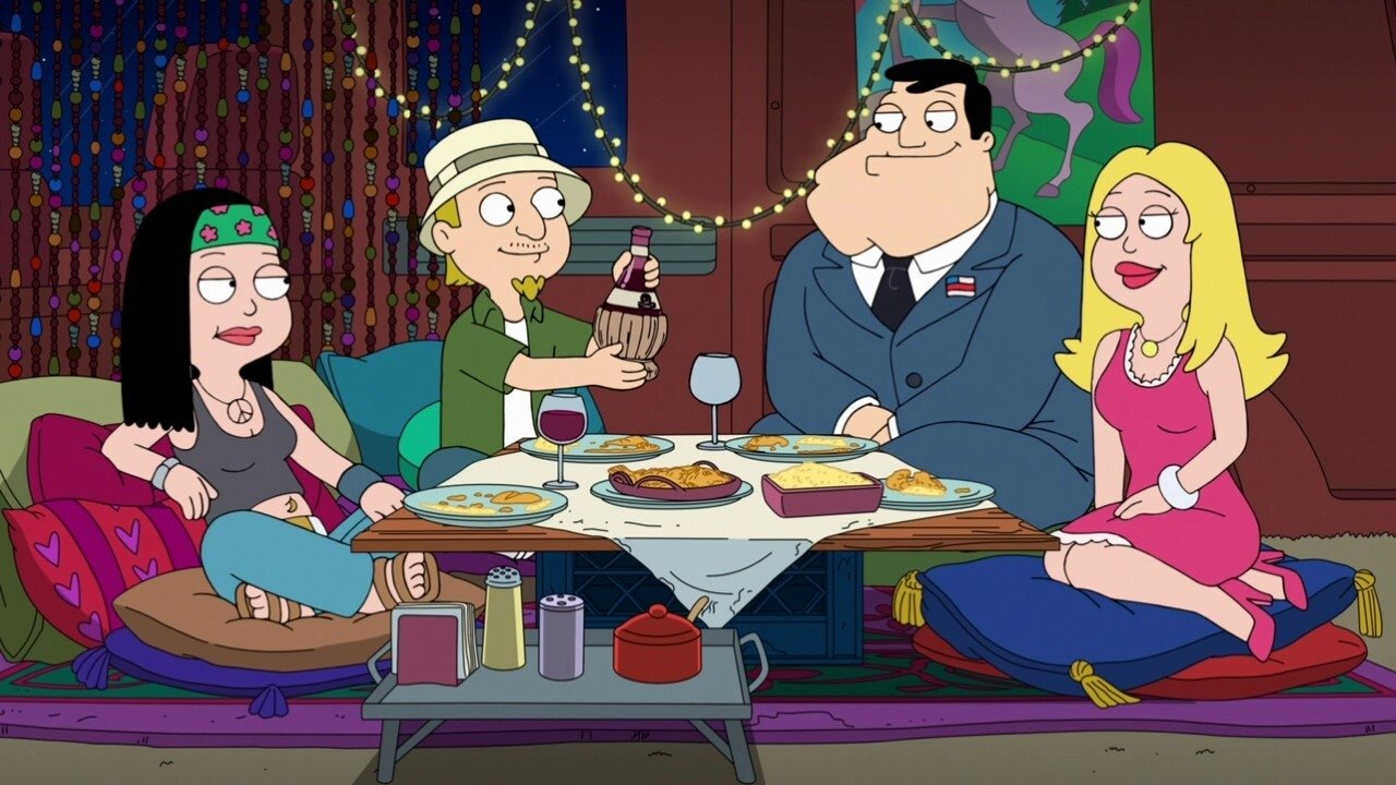 movie image