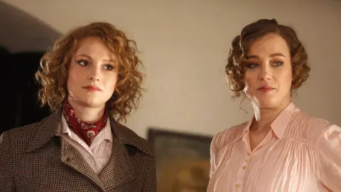 movie image