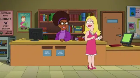 movie image